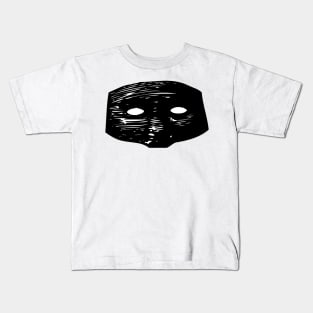 Masquerade Kids T-Shirt